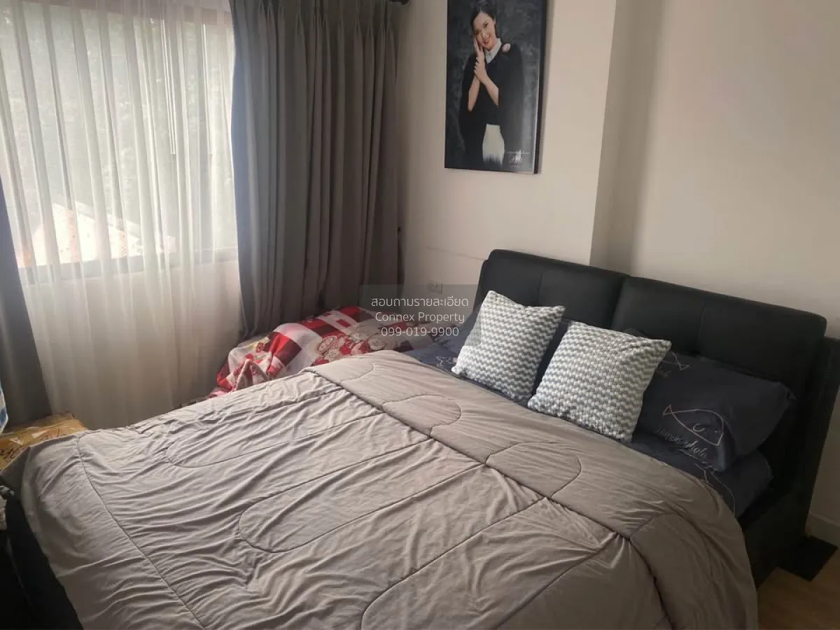 For Rent Condo , The Nest Sukhumvit 22 , BTS-Phrom Phong , Khlong