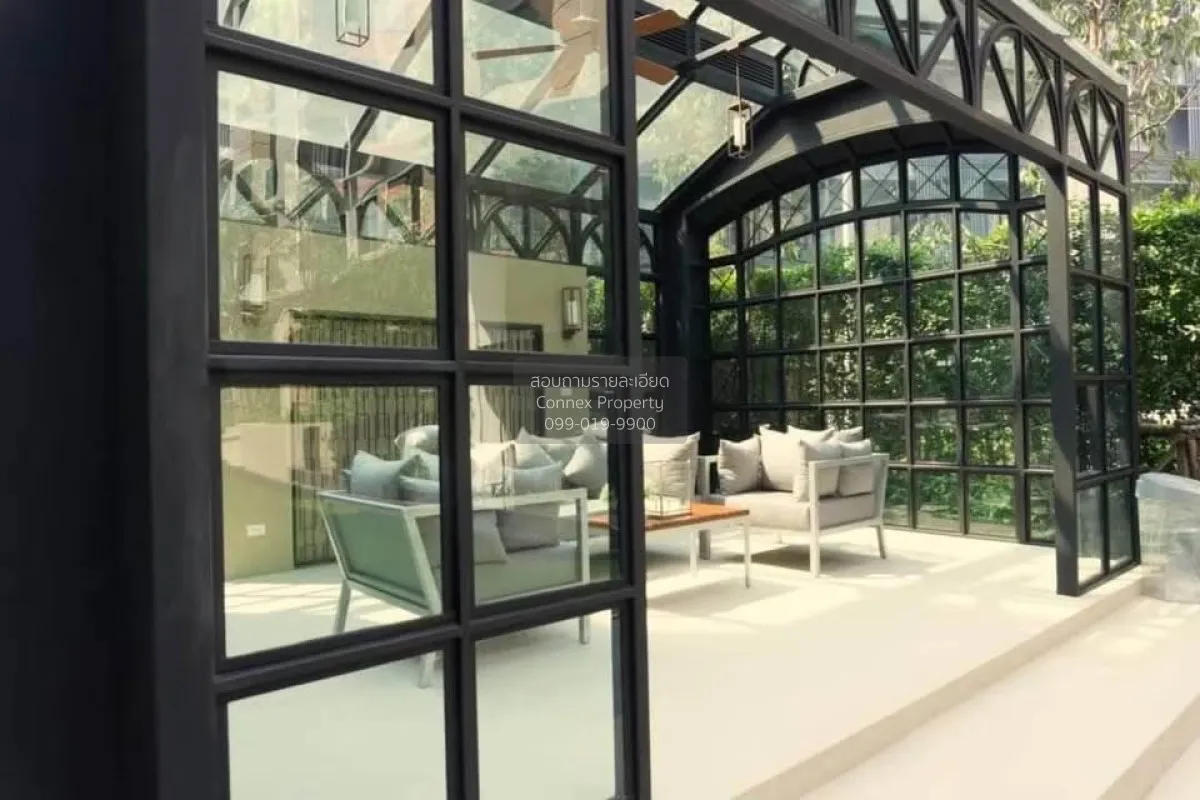 For Rent Condo , The Nest Sukhumvit 22 , BTS-Phrom Phong , Khlong
