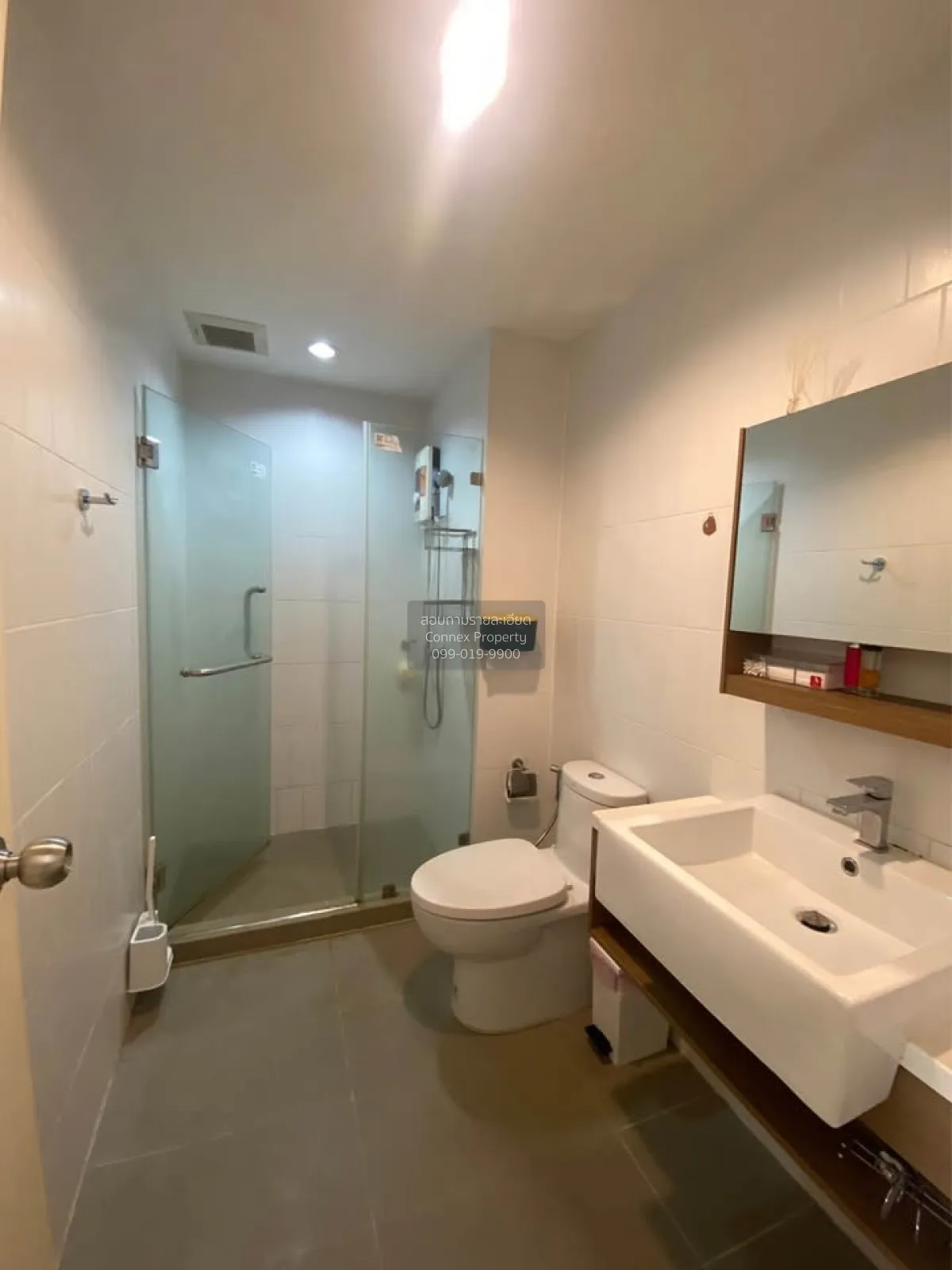 For Rent Condo , The Nest Sukhumvit 22 , BTS-Phrom Phong , Khlong