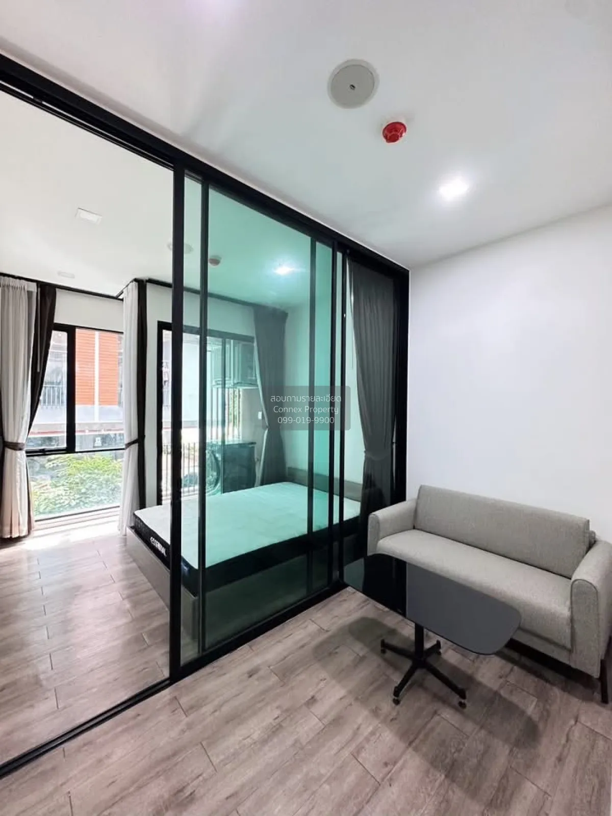 For Rent Condo , BROWN CONDO RATCHADA 32 , Chankasem , Chatuchak  1