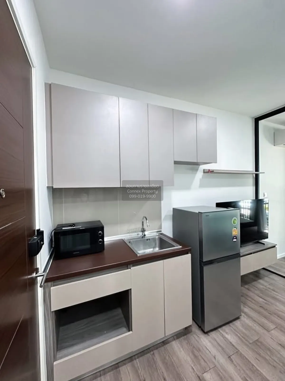 For Rent Condo , BROWN CONDO RATCHADA 32 , Chankasem , Chatuchak  2