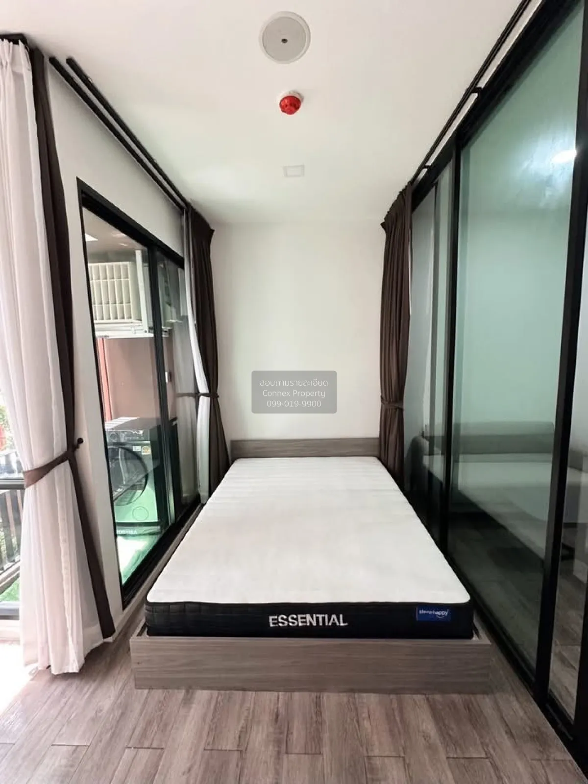 For Rent Condo , BROWN CONDO RATCHADA 32 , Chankasem , Chatuchak  3