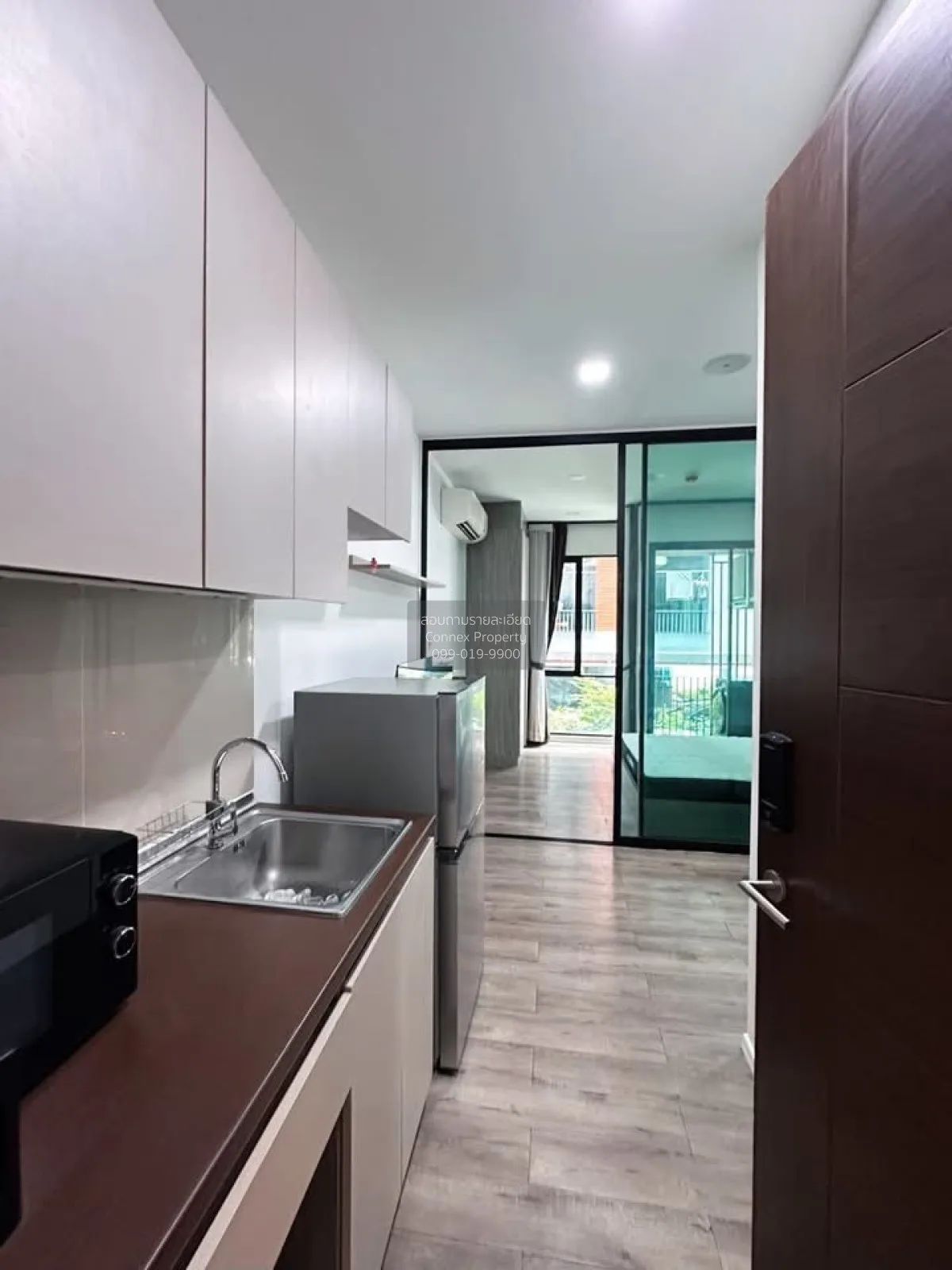 For Rent Condo , BROWN CONDO RATCHADA 32 , Chankasem , Chatuchak  4