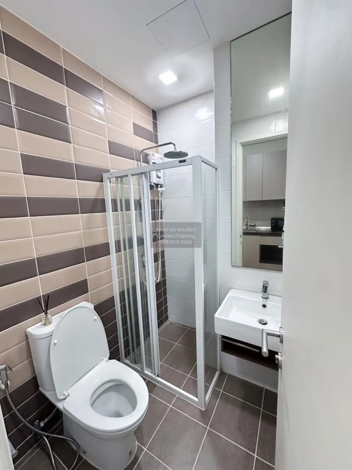 For Rent Condo , BROWN CONDO RATCHADA 32 , Chankasem , Chatuchak 