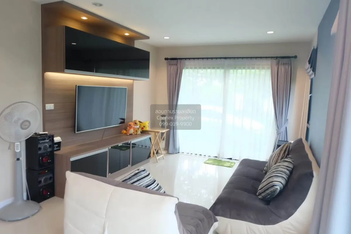 เช่าบ้าน  ดีไลท์ ดอนเมือง – รังสิต หลักหก เมืองปทุมธานี ปทุมธานี  2