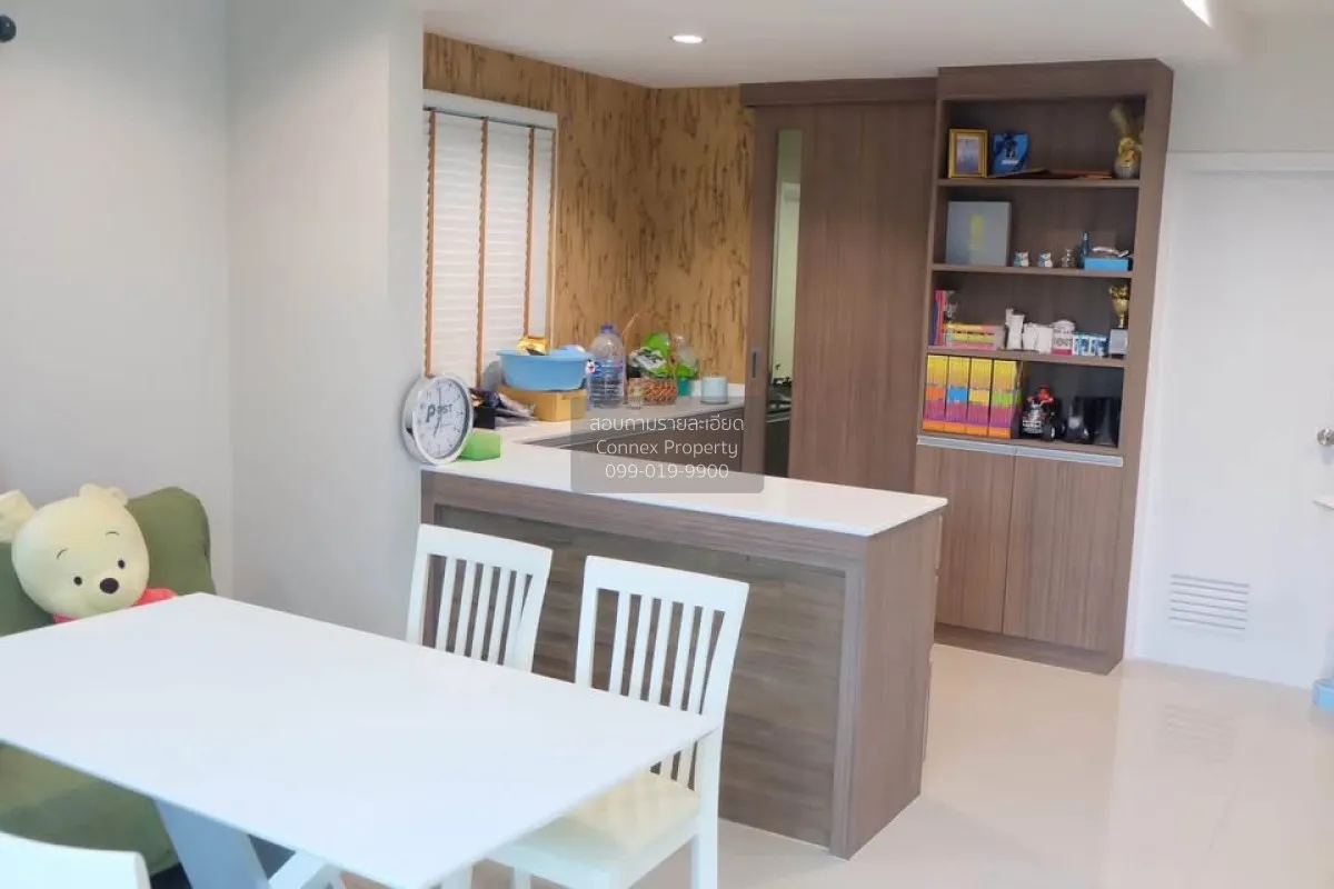 เช่าบ้าน  ดีไลท์ ดอนเมือง – รังสิต หลักหก เมืองปทุมธานี ปทุมธานี 