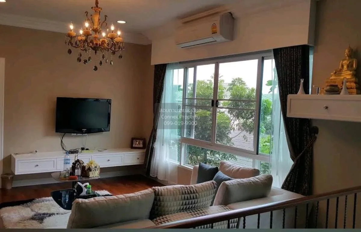 ขายบ้าน  แกรนด์ บางกอก บูเลอวาร์ด เพชรเกษม - ปิ่นเกล้า บางแคเหนือ 2
