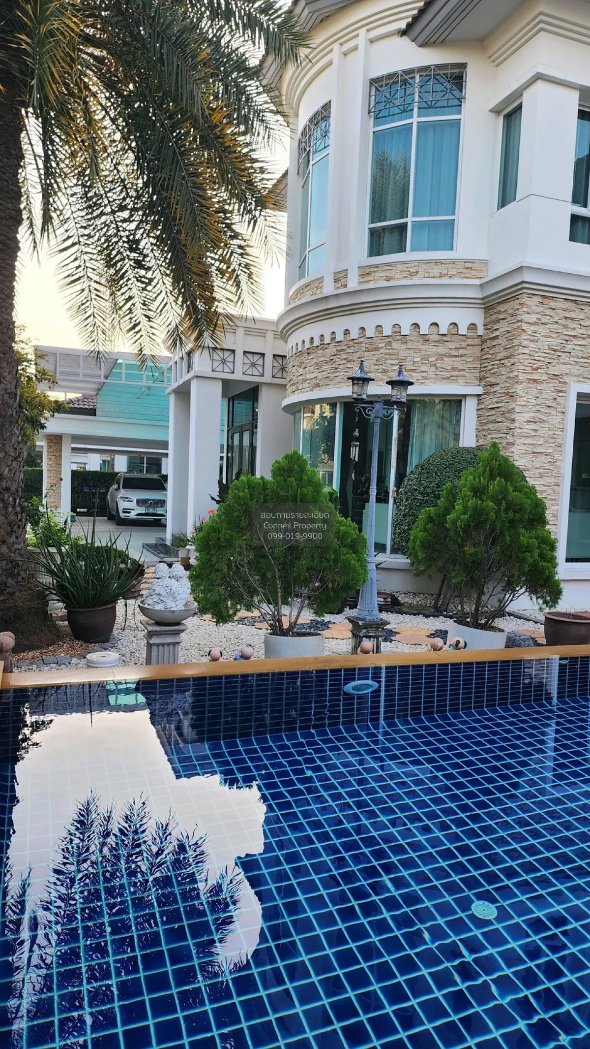 ขายบ้าน  แกรนด์ บางกอก บูเลอวาร์ด เพชรเกษม - ปิ่นเกล้า บางแคเหนือ