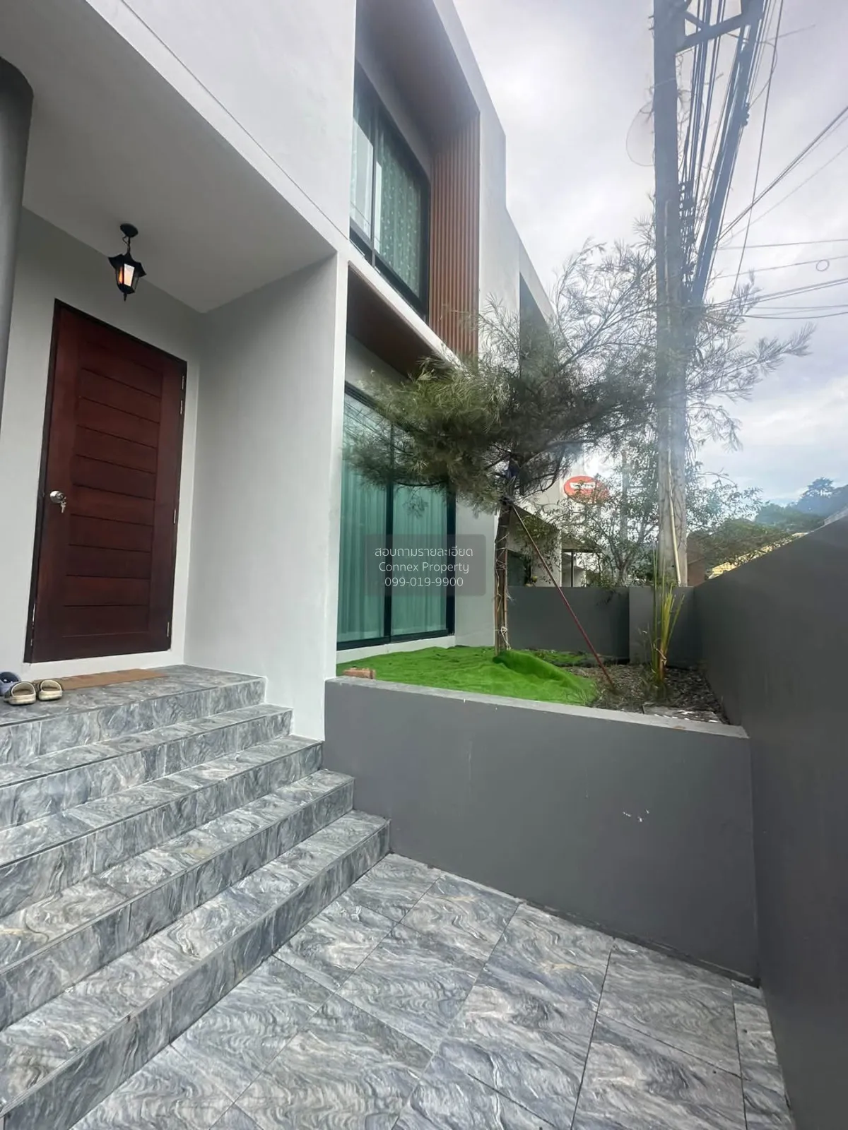 For Rent 2 Stories house Bangkok Hospital area , Talat Yai , Muea 2