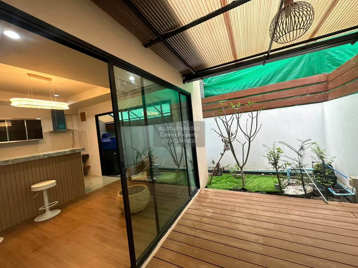 For Rent 2 Stories house Bangkok Hospital area , Talat Yai , Muea 3