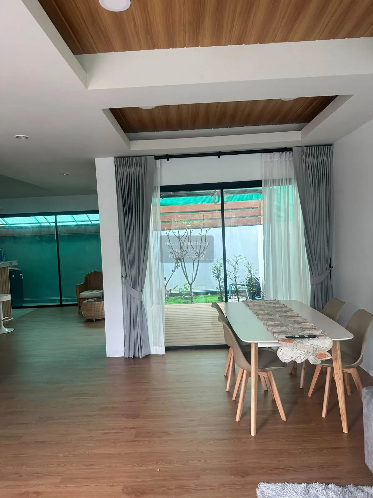 For Rent 2 Stories house Bangkok Hospital area , Talat Yai , Muea