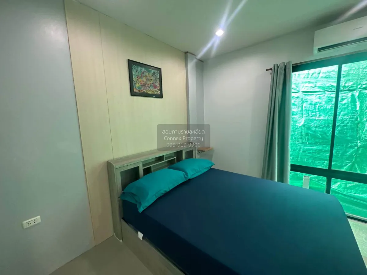 For Rent 2 Stories house Bangkok Hospital area , Talat Yai , Muea
