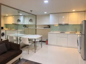เช่าคอนโด  ลิฟว์ แอท ไฟว์ BTS-นานา คลองเตยเหนือ เขต วัฒนา กรุงเทพ CX-178685