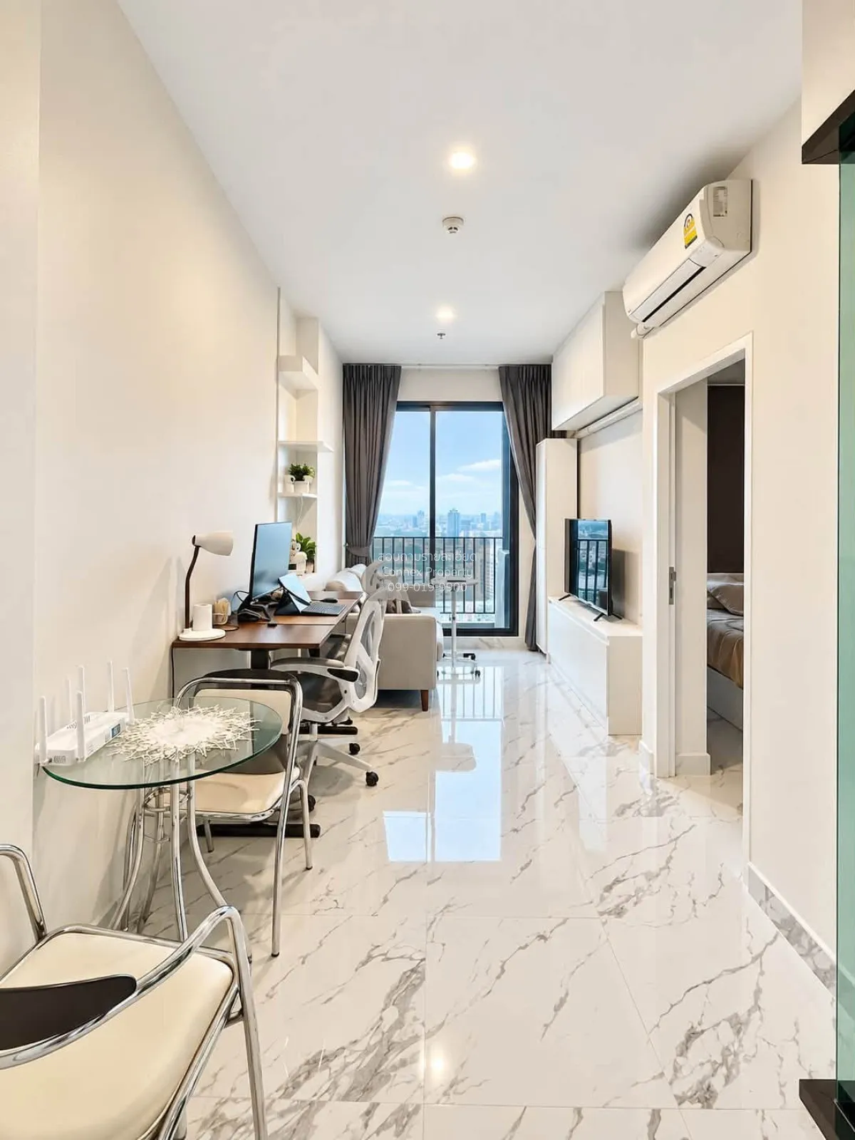 For Rent Condo , Niche Pride Thonglor-Phetchaburi , BTS-Thong Lo  1
