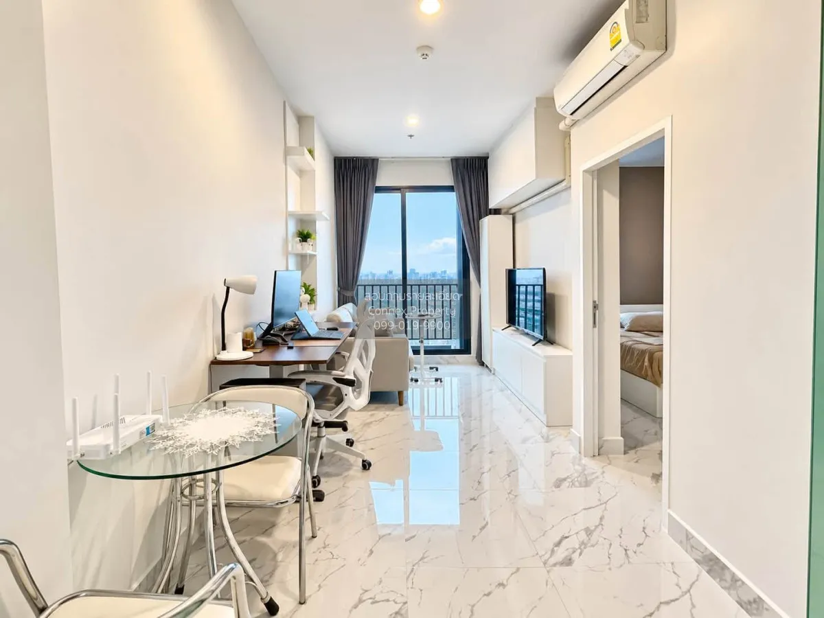 For Rent Condo , Niche Pride Thonglor-Phetchaburi , BTS-Thong Lo  3