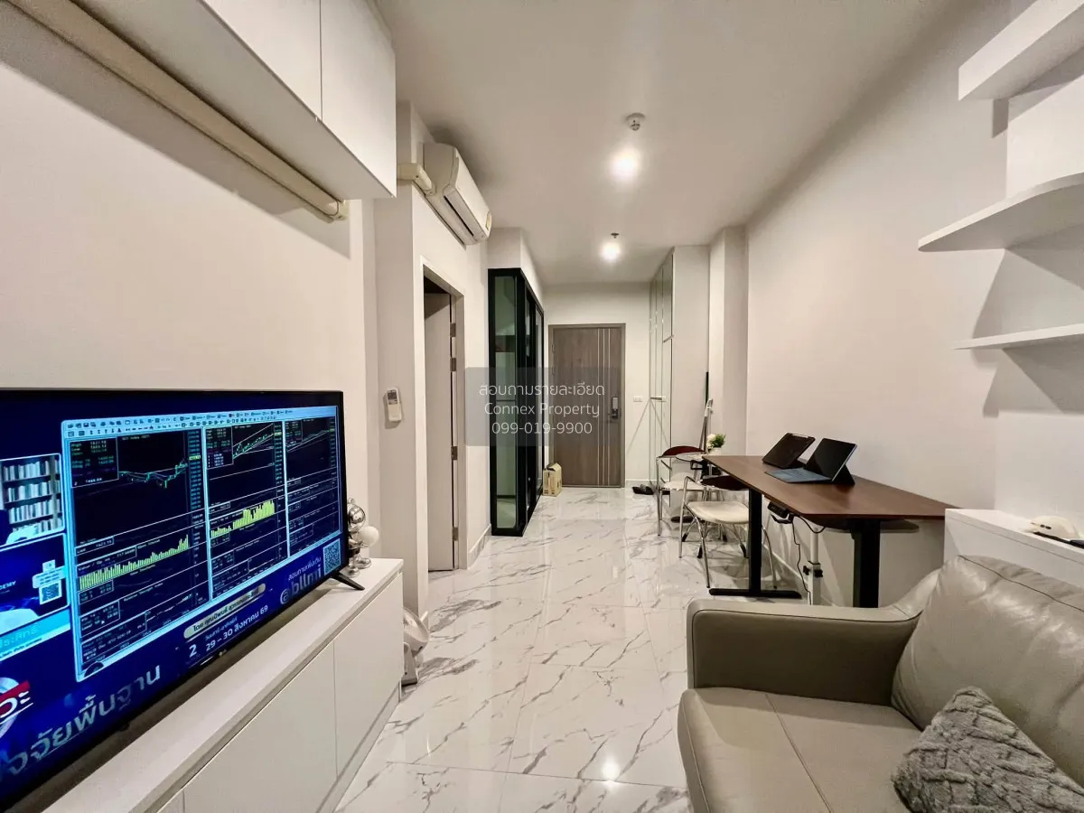 For Rent Condo , Niche Pride Thonglor-Phetchaburi , BTS-Thong Lo  4