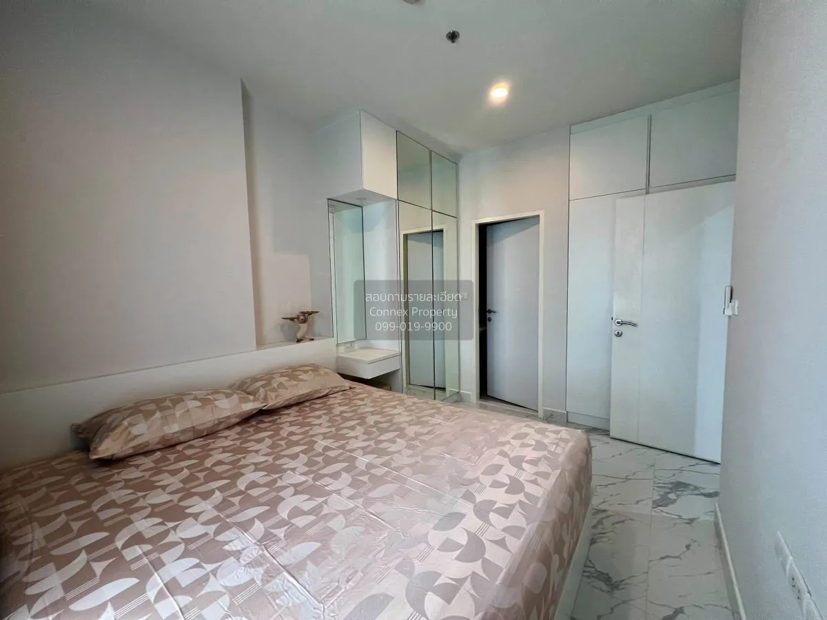 For Rent Condo , Niche Pride Thonglor-Phetchaburi , BTS-Thong Lo 