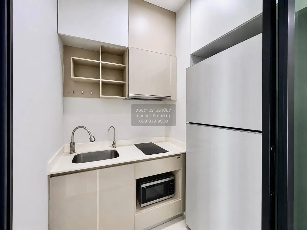 For Rent Condo , Niche Pride Thonglor-Phetchaburi , BTS-Thong Lo 