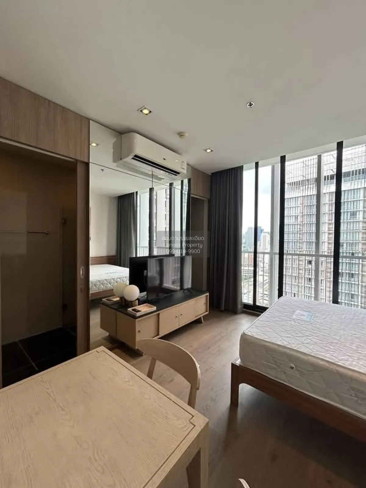 For Rent Condo , Park Origin Phrom Phong , BTS-Phrom Phong , Khlo 2