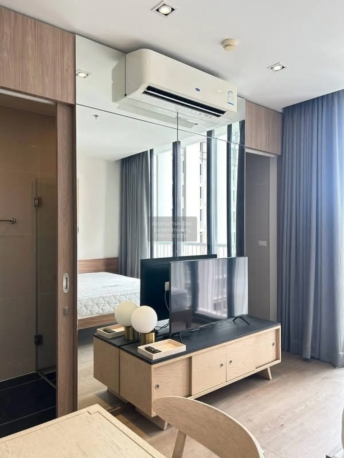 For Rent Condo , Park Origin Phrom Phong , BTS-Phrom Phong , Khlo 3