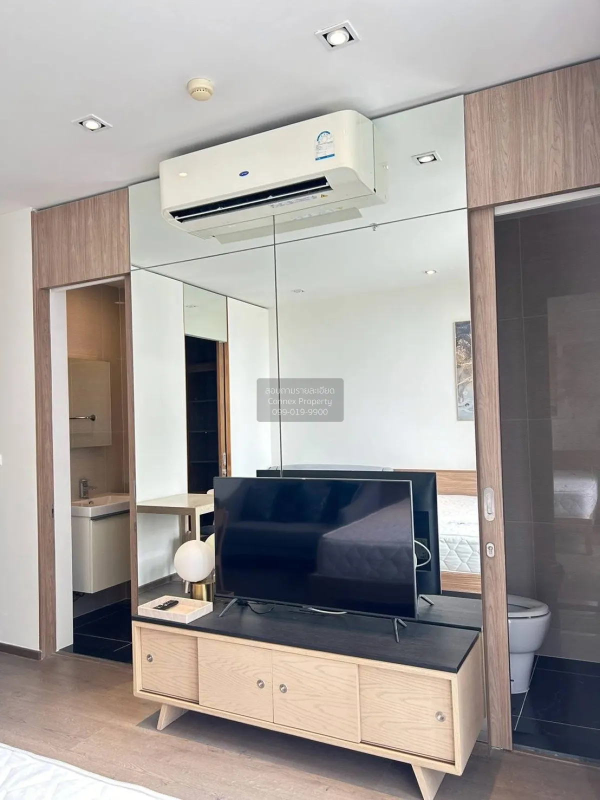 For Rent Condo , Park Origin Phrom Phong , BTS-Phrom Phong , Khlo