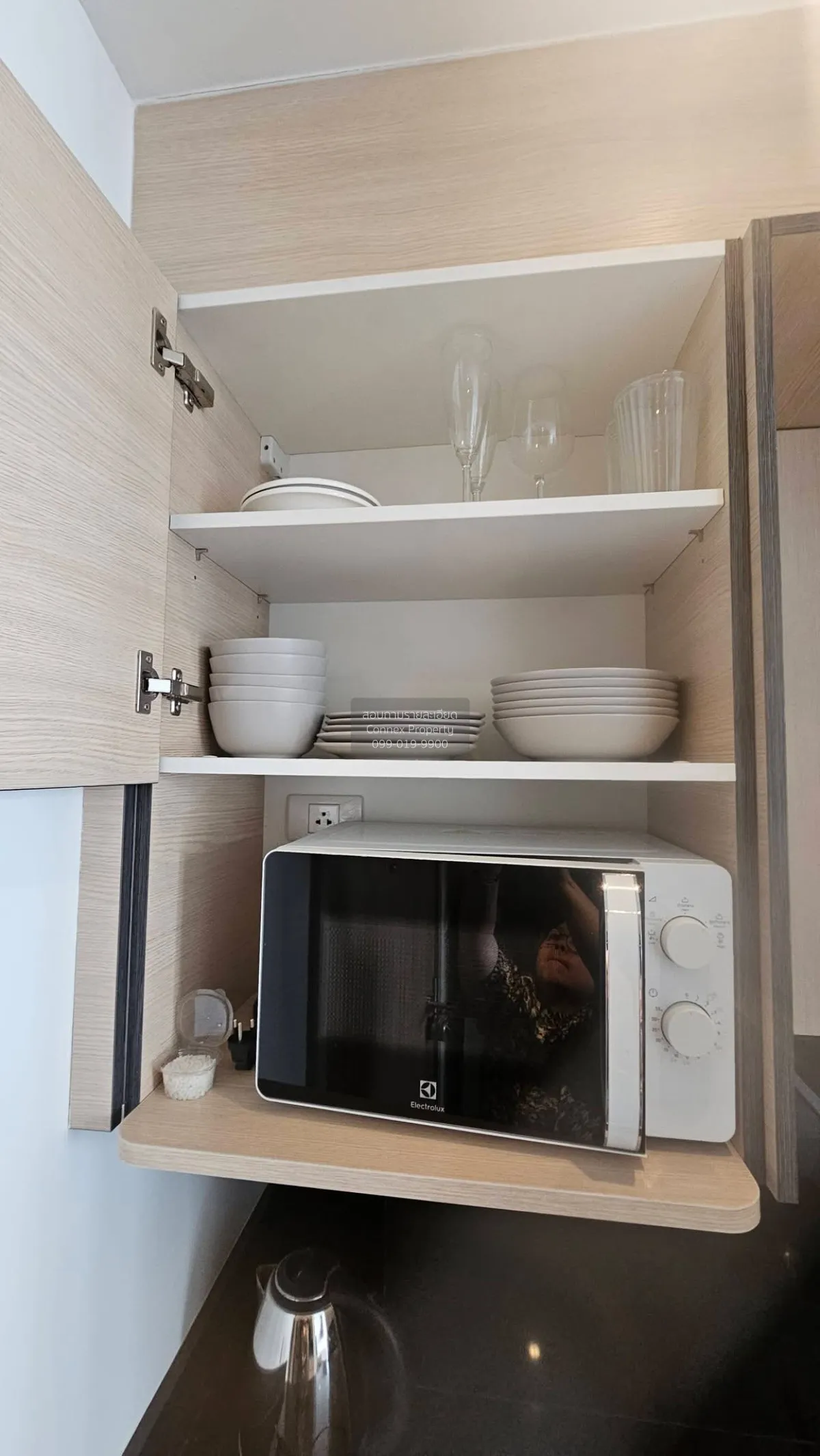 For Rent Condo , Park Origin Phrom Phong , BTS-Phrom Phong , Khlo