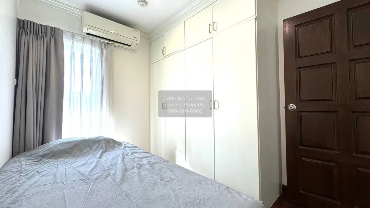 เช่าคอนโด  ริชมอนด์ พาเลซ คลองตันเหนือ เขต วัฒนา กรุงเทพ CX-17870