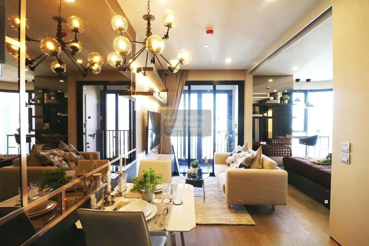 For Rent Condo , Ashton Asoke , BTS-Asok , Khlong Toei Nuea , Wat 2