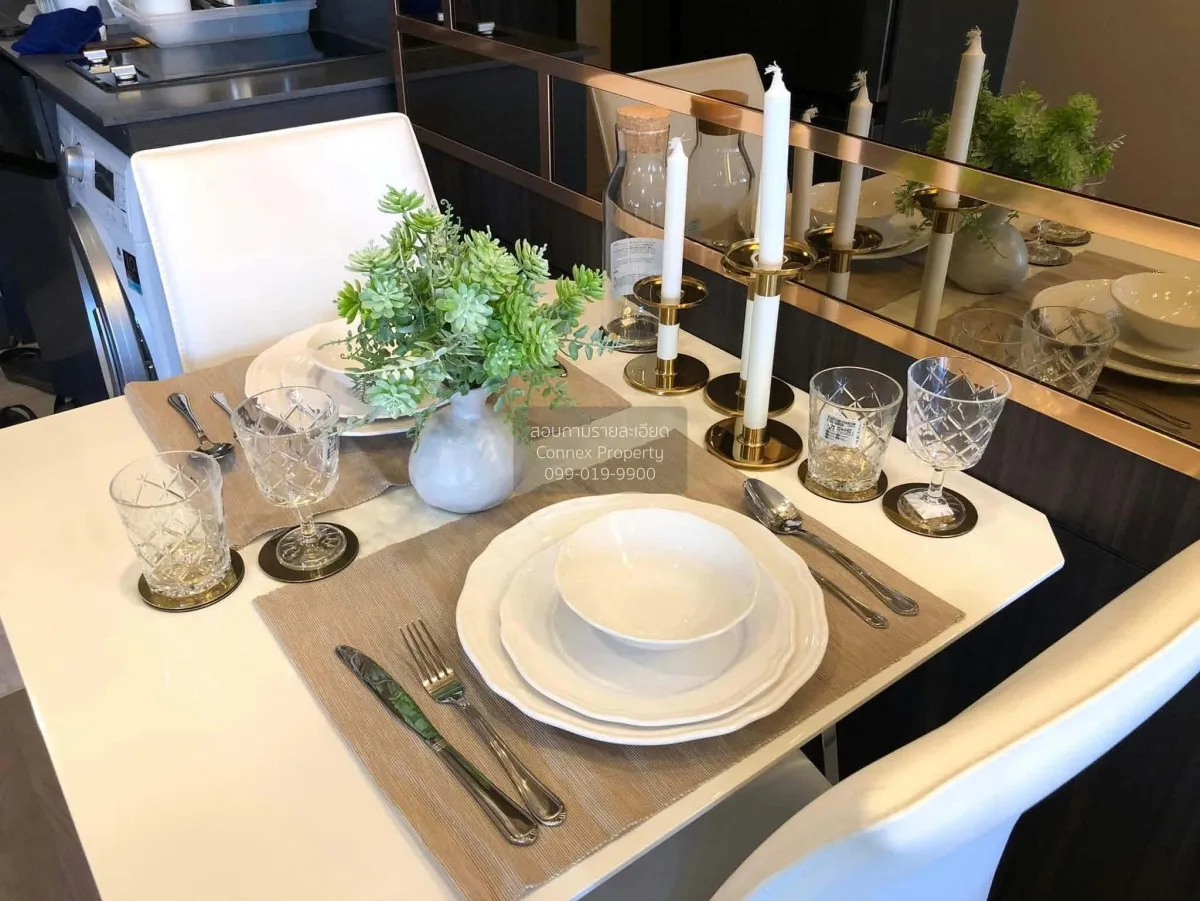 For Rent Condo , Ashton Asoke , BTS-Asok , Khlong Toei Nuea , Wat 3