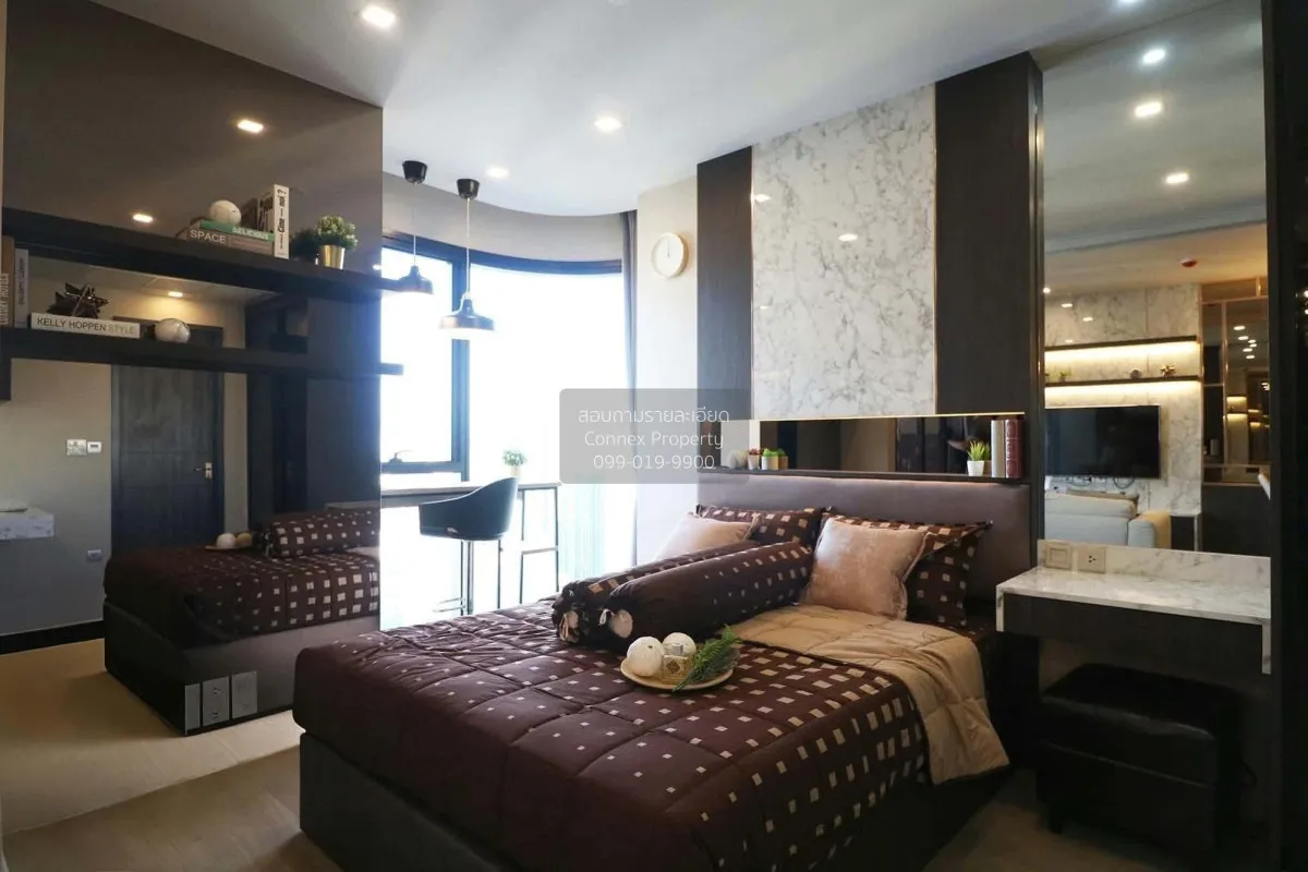 For Rent Condo , Ashton Asoke , BTS-Asok , Khlong Toei Nuea , Wat