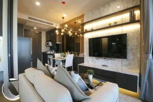 For Rent Condo , Ashton Asoke , BTS-Asok , Khlong Toei Nuea , Watthana , Bangkok , CX-178711