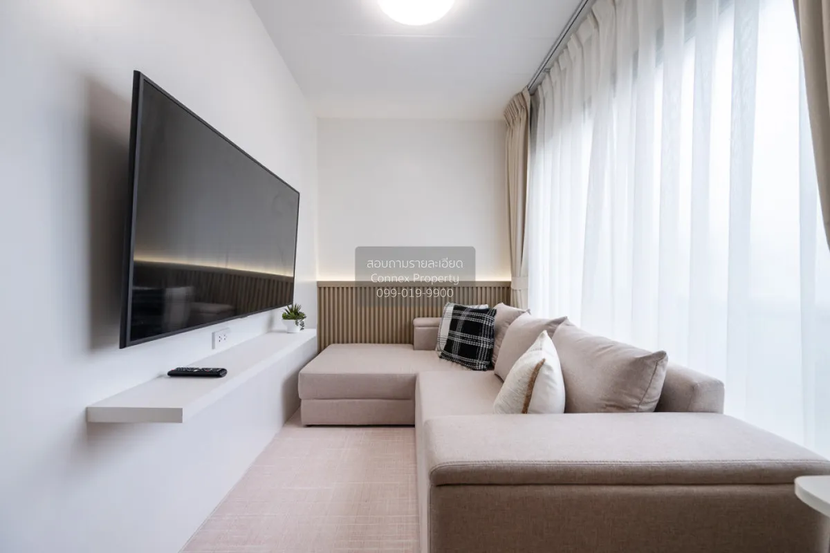 For Sale Condo , Thanaplace Condominium , Lat Phrao , Lat Phrao , 1