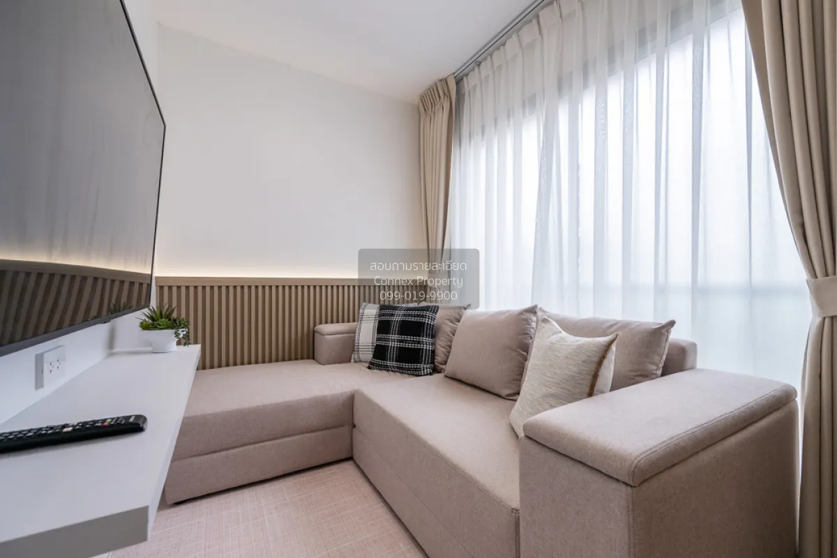 For Sale Condo , Thanaplace Condominium , Lat Phrao , Lat Phrao , 2