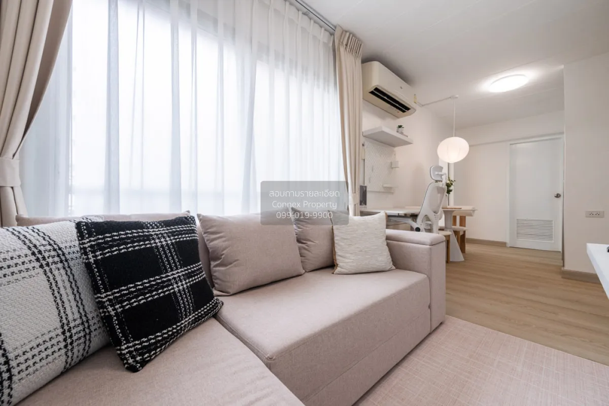 For Sale Condo , Thanaplace Condominium , Lat Phrao , Lat Phrao , 3