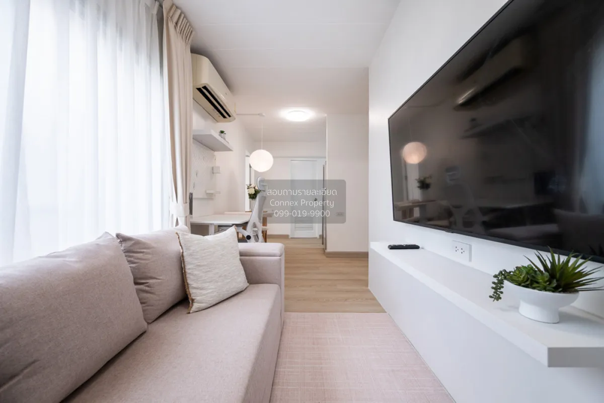 For Sale Condo , Thanaplace Condominium , Lat Phrao , Lat Phrao , 4