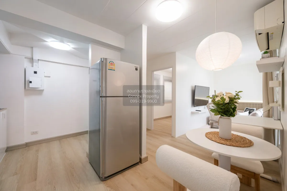 For Sale Condo , Thanaplace Condominium , Lat Phrao , Lat Phrao ,