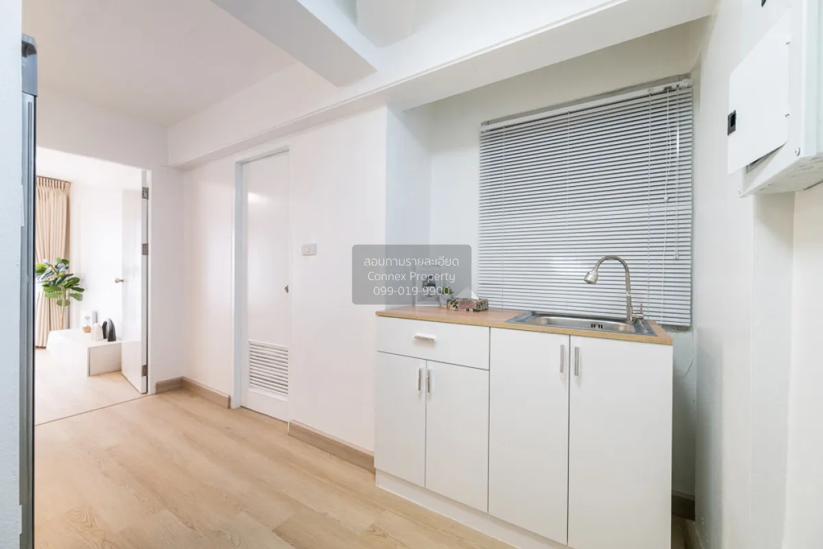 For Sale Condo , Thanaplace Condominium , Lat Phrao , Lat Phrao ,