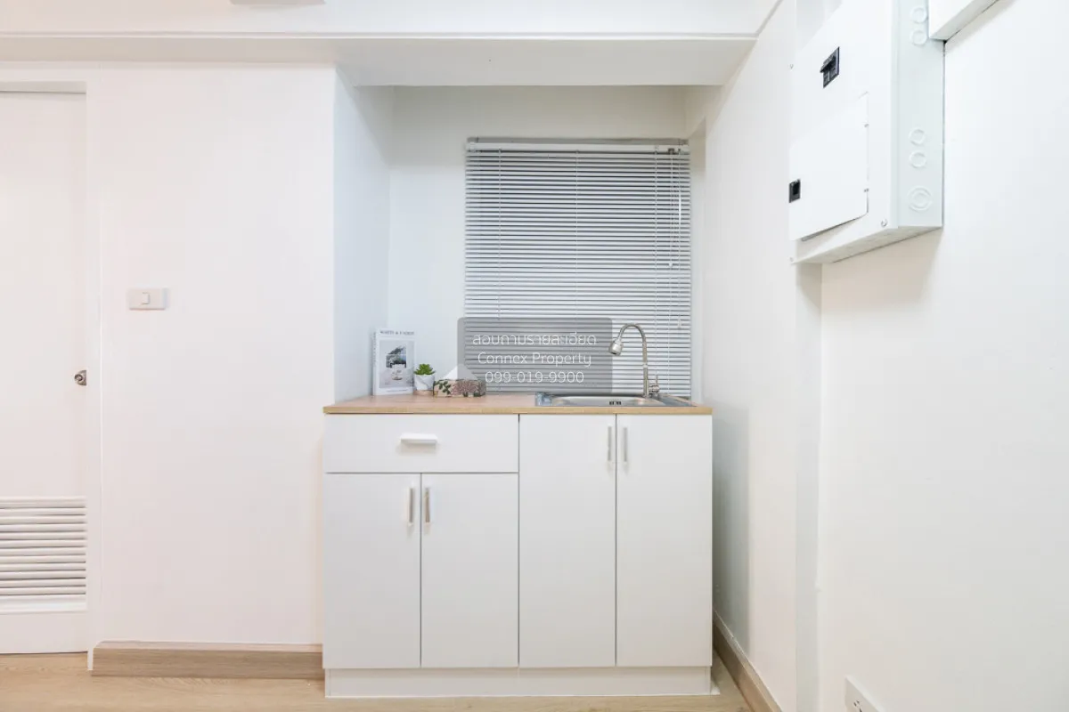 For Sale Condo , Thanaplace Condominium , Lat Phrao , Lat Phrao ,