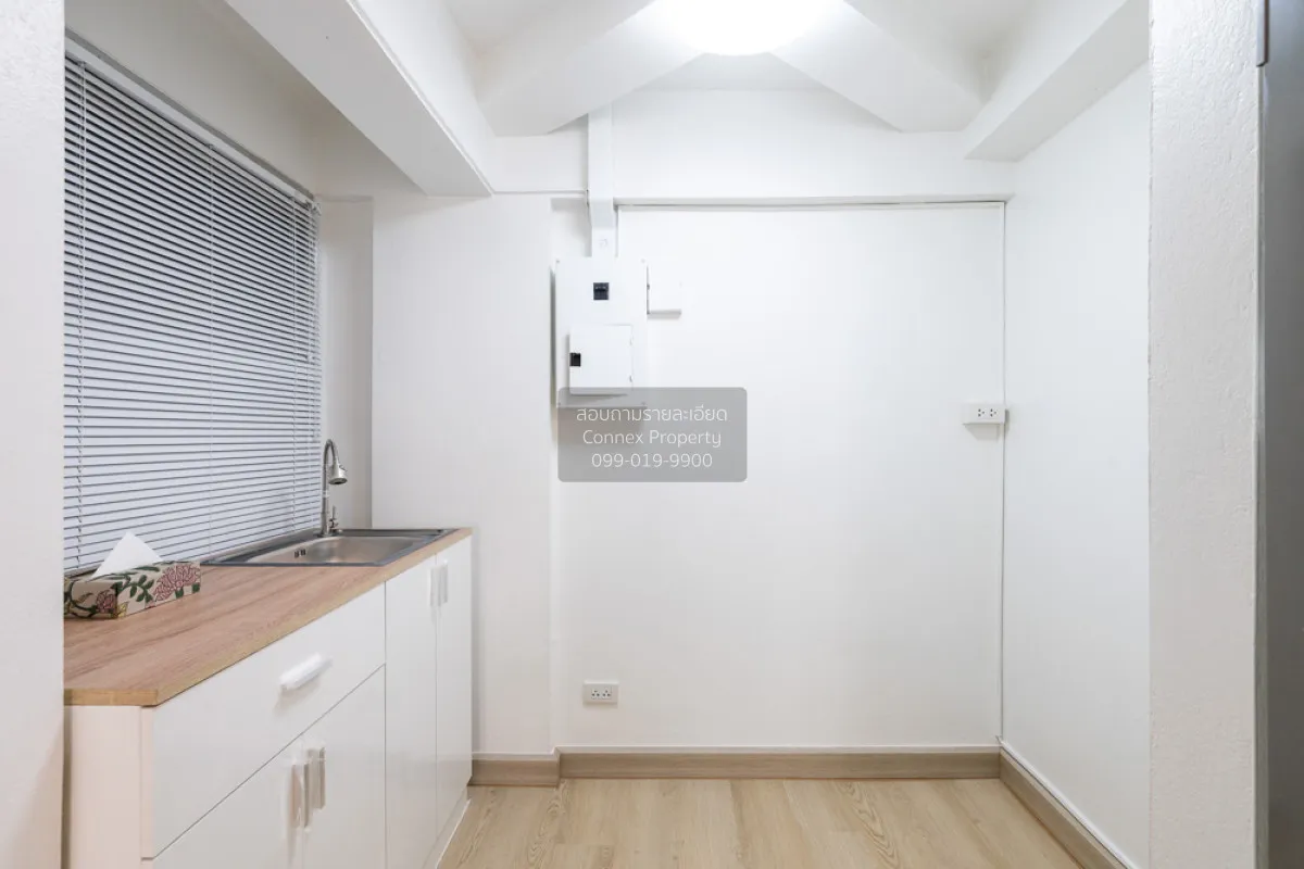For Sale Condo , Thanaplace Condominium , Lat Phrao , Lat Phrao ,