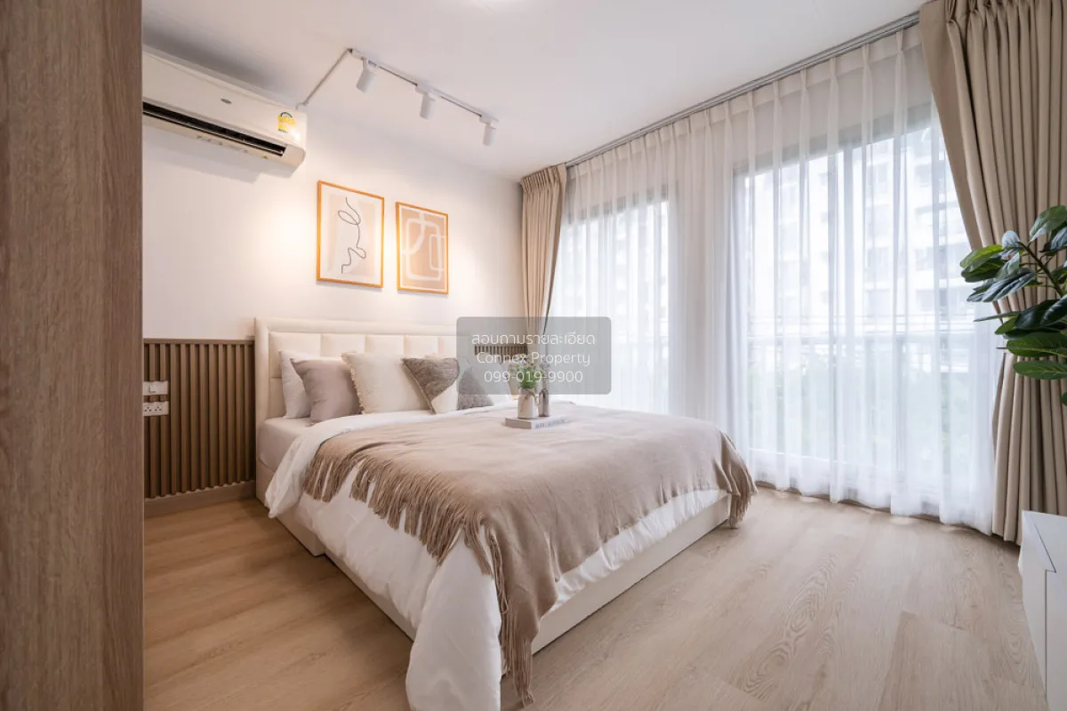 For Sale Condo , Thanaplace Condominium , Lat Phrao , Lat Phrao ,
