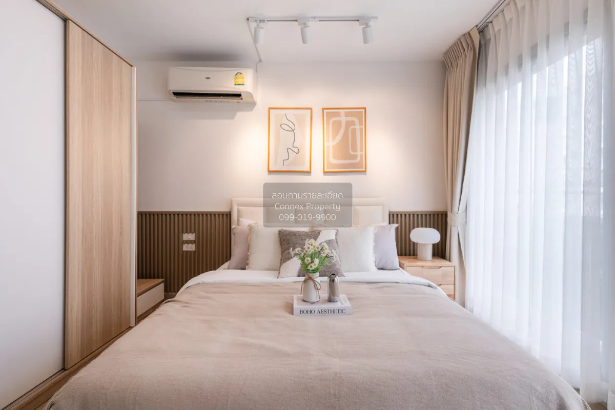 For Sale Condo , Thanaplace Condominium , Lat Phrao , Lat Phrao ,