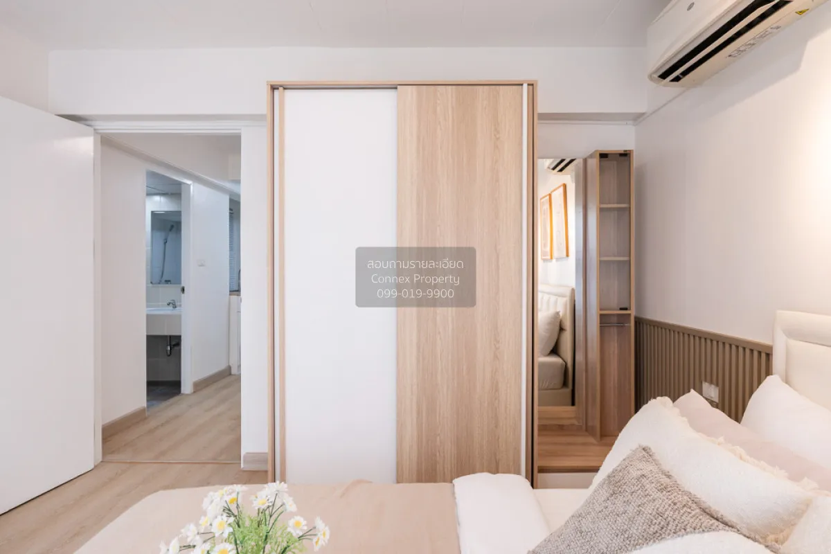 For Sale Condo , Thanaplace Condominium , Lat Phrao , Lat Phrao ,