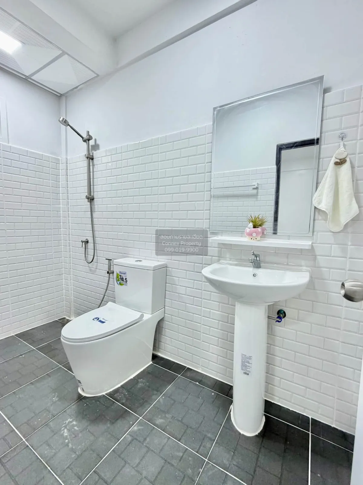 For Sale House , Suanthong Village , newly renovated , MRT-Yak Ti