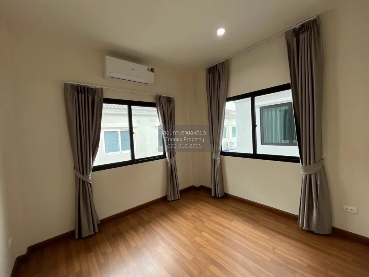 ขายบ้าน  ซีพีเอ็น นิน วงแหวน - ลำลูกกา คลอง 6 บึงคำพร้อย ลำลูกกา 
