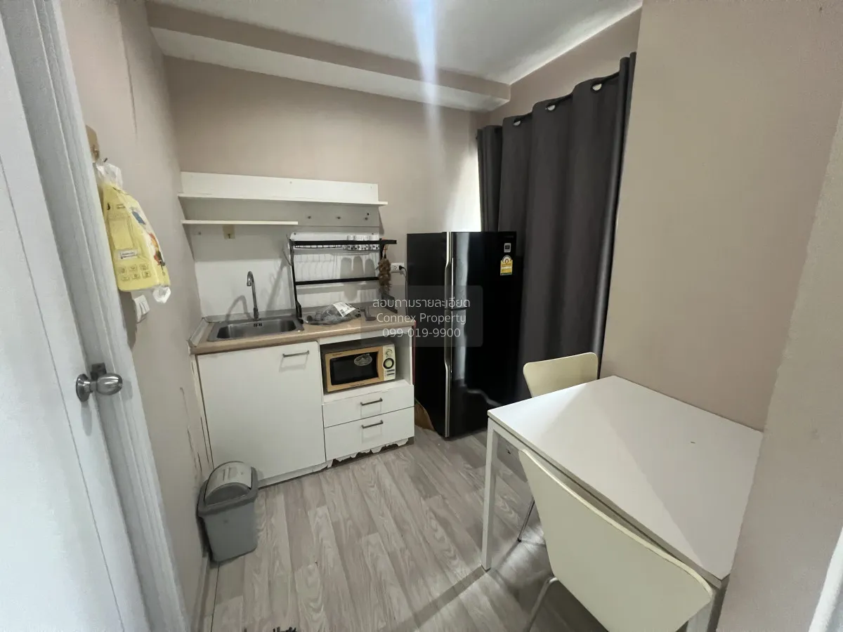 For Sale Condo , The Privacy Ladprao-Sena , MRT-Lat Phrao , Lat P 3