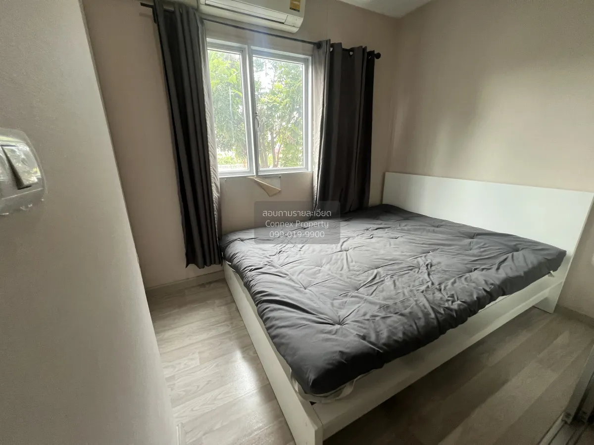 For Sale Condo , The Privacy Ladprao-Sena , MRT-Lat Phrao , Lat P 4