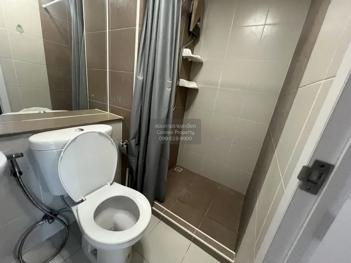 For Sale Condo , The Privacy Ladprao-Sena , MRT-Lat Phrao , Lat P