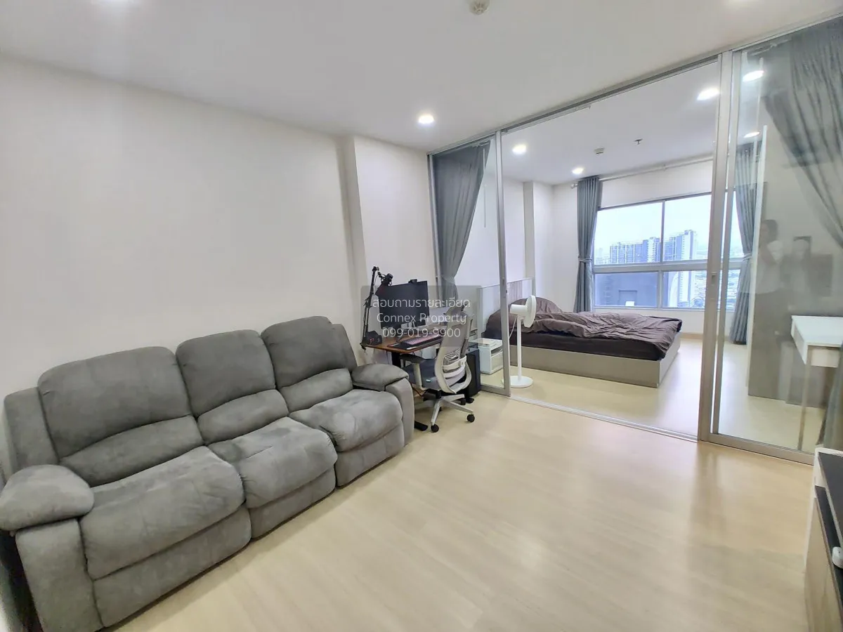 For Sale Condo , Supalai Veranda Phasi Charoen Station , MRT-Phas 1