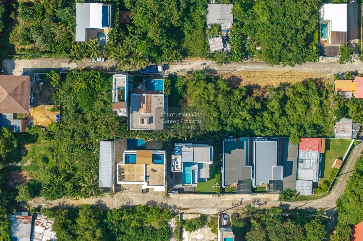 For Sale Vacant Land for Sale – 2 Adjacent Plots, Noritashi Soi,  1