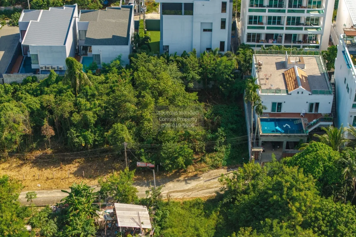 For Sale Vacant Land for Sale – 2 Adjacent Plots, Noritashi Soi,  3
